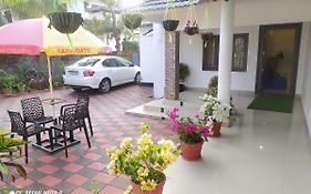 Vythiri Gardens